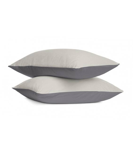 Byrklund Kussensloop Wash & Rest